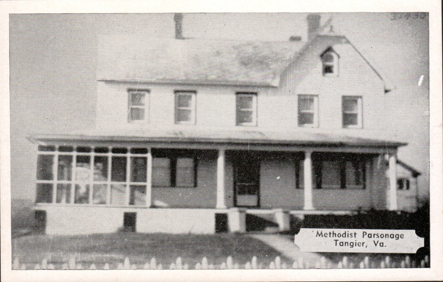 Accomac County, VA (19 items)