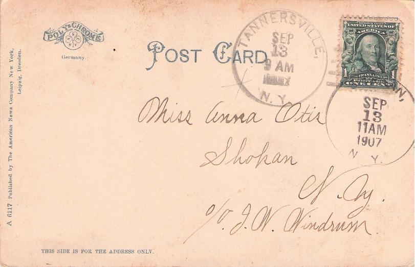 Greene County, NY (41 items)