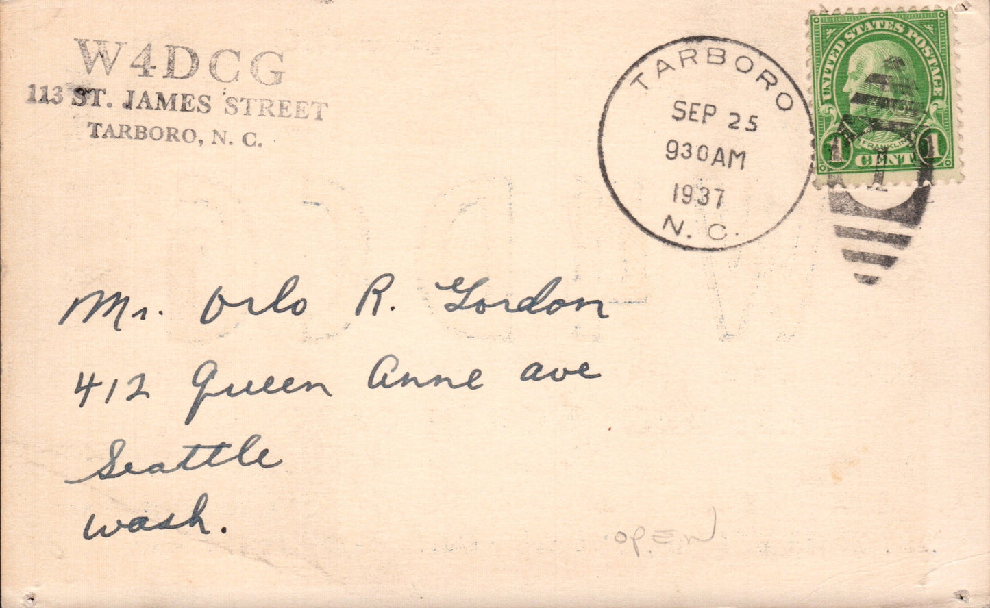 Edgecombe County, NC (16 items)