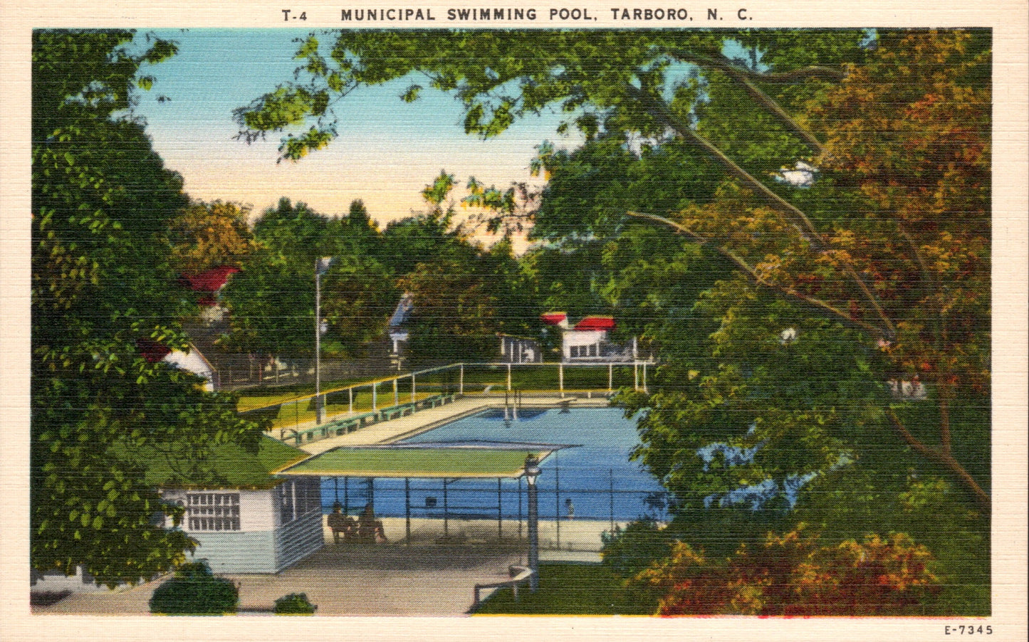 Edgecombe County, NC (16 items)