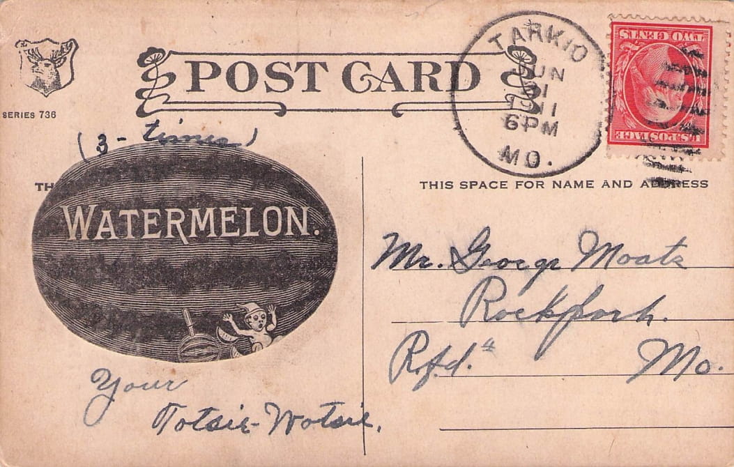 Atchison County, MO (20 items)