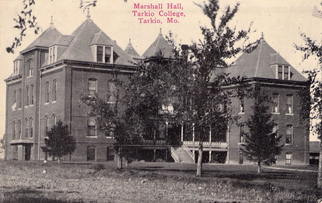 Atchison County, MO (20 items)