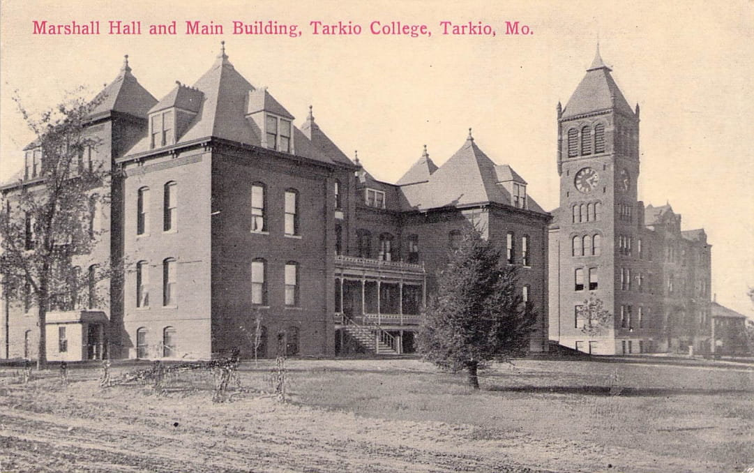 Atchison County, MO (20 items)