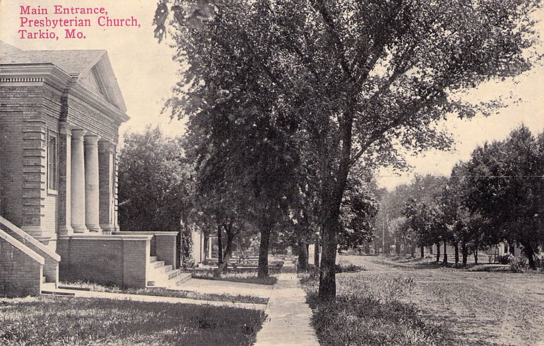 Atchison County, MO (20 items)