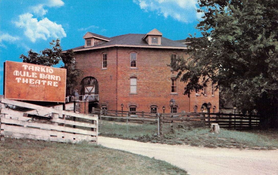 Atchison County, MO (20 items)