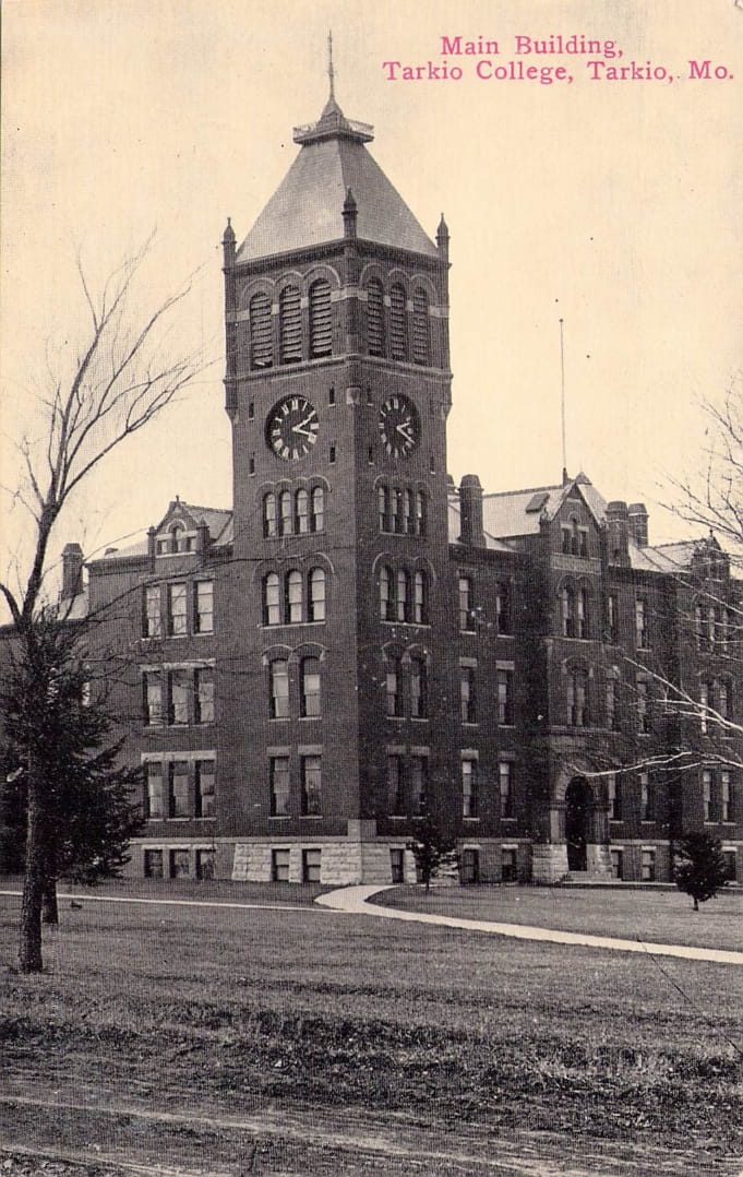 Atchison County, MO (20 items)