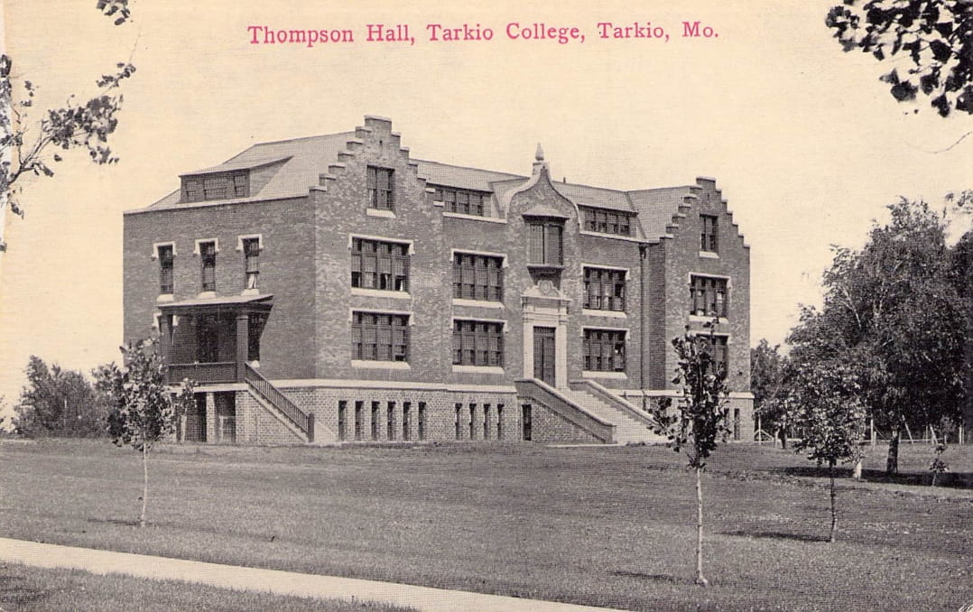 Atchison County, MO (20 items)