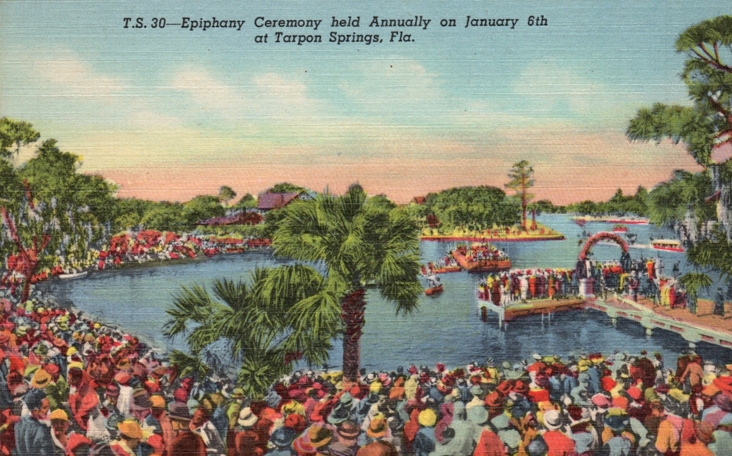 Pinellas County, FL (109 items)