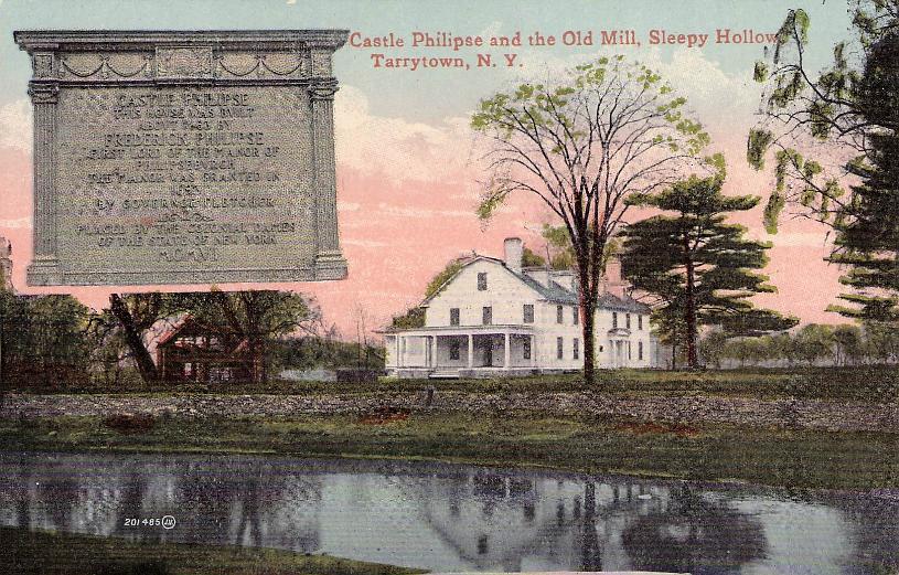 Westchester County, NY (52 items)