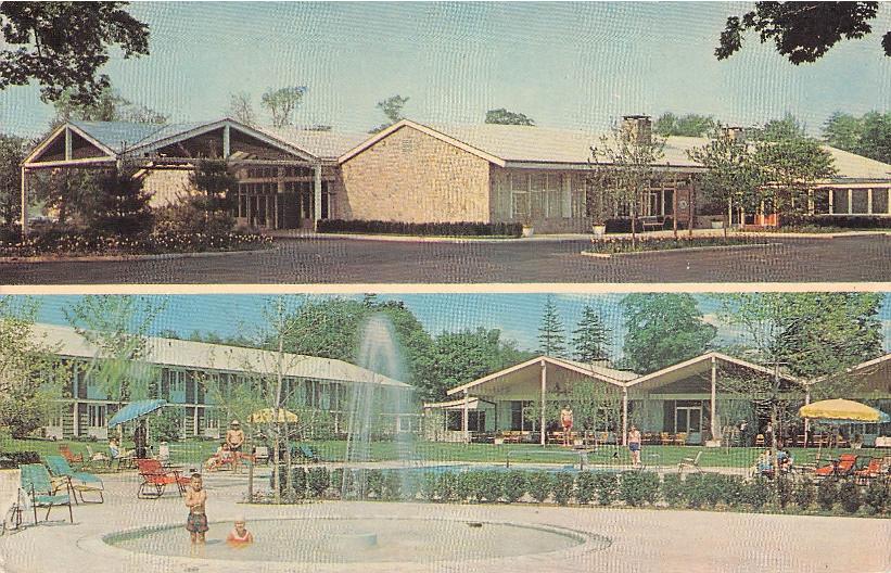 Westchester County, NY (52 items)