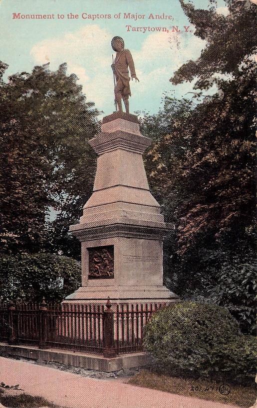 Westchester County, NY (52 items)