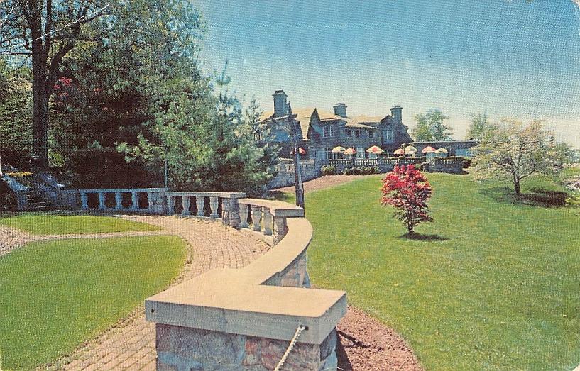 Westchester County, NY (52 items)