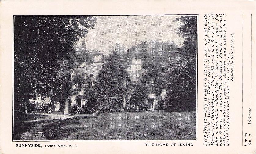 Westchester County, NY (52 items)