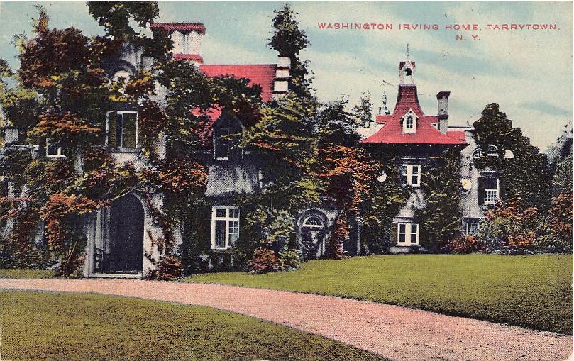 Westchester County, NY (52 items)