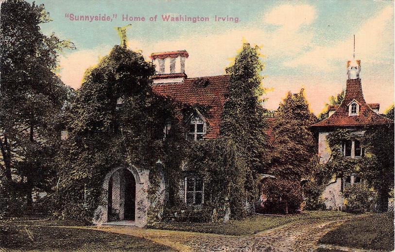 Westchester County, NY (52 items)