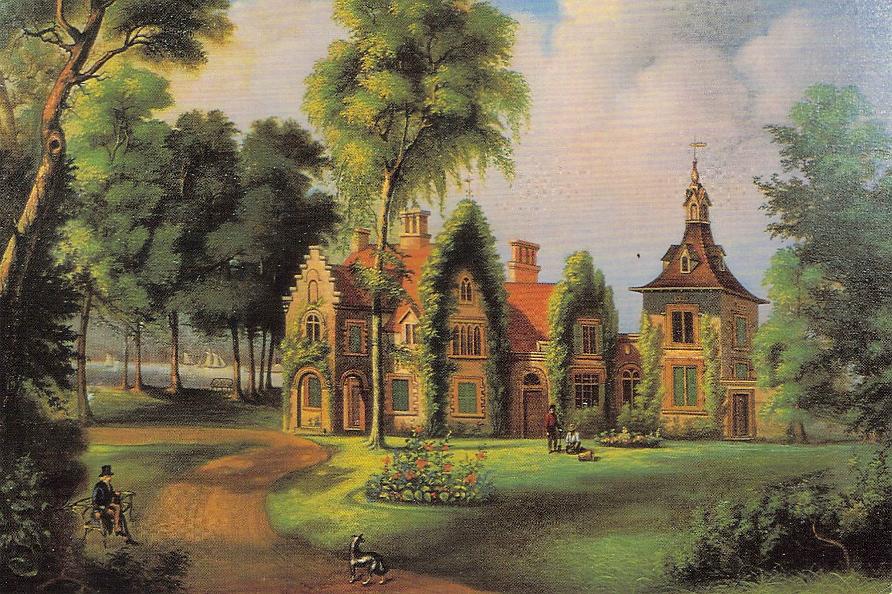 Westchester County, NY (52 items)