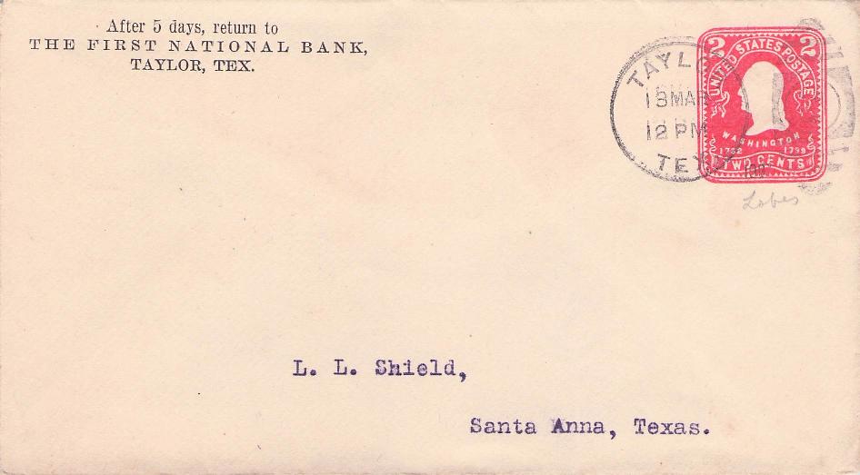 Williamson County, TX (15 items)