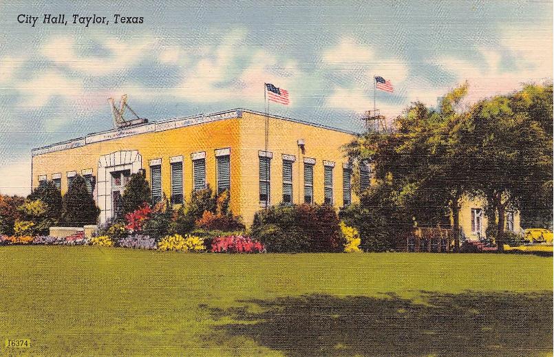 Williamson County, TX (15 items)