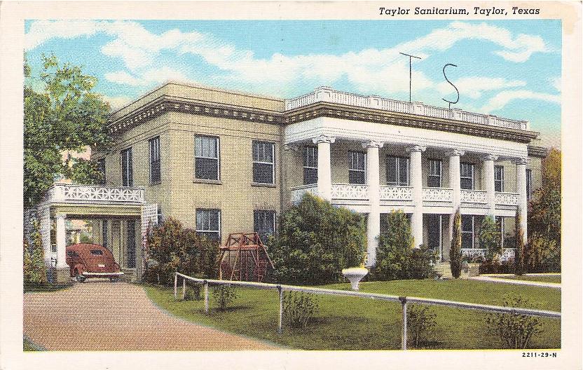 Williamson County, TX (15 items)