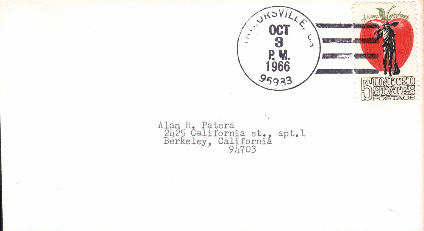 Plumas County, CA (35 items)