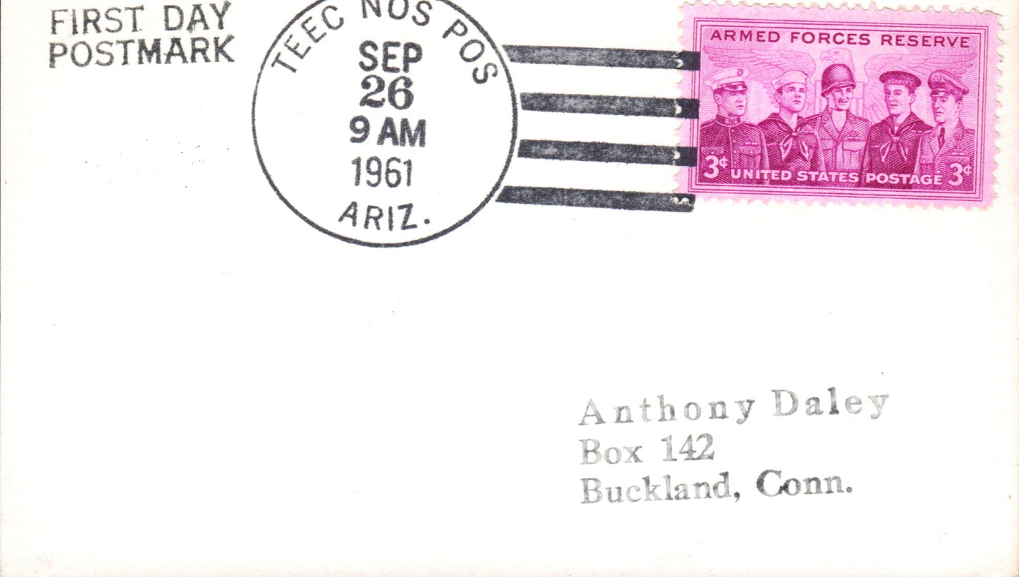 Apache County, AZ (21 items)