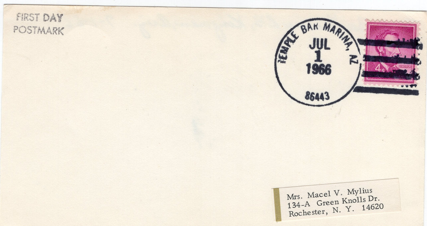 Mohave County, AZ (13 items)