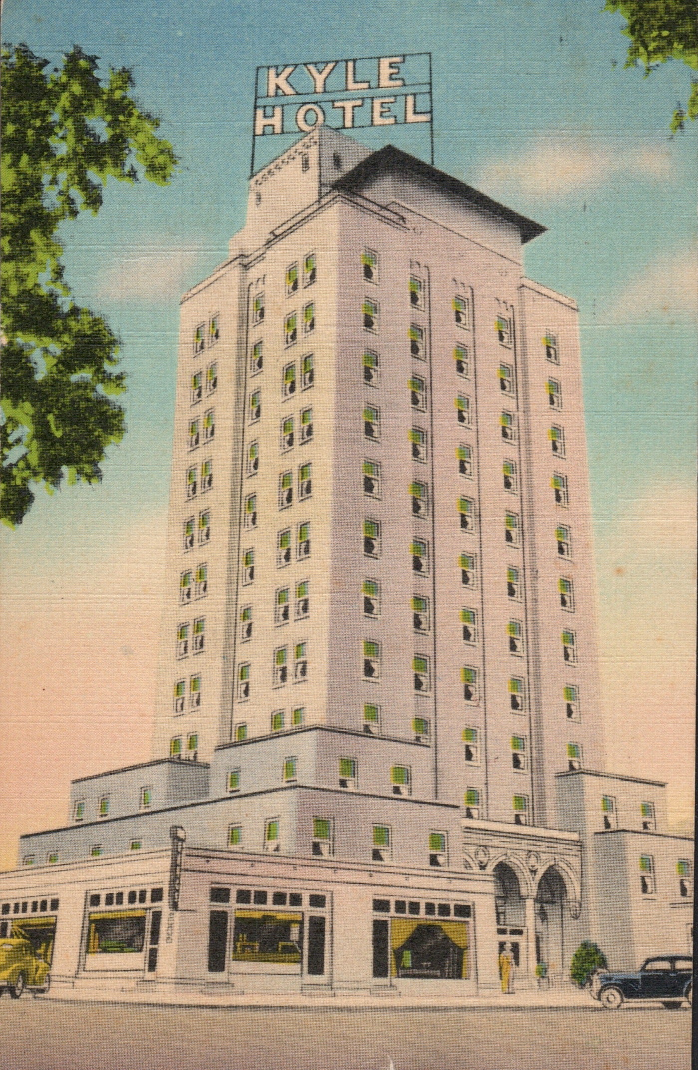 Bell County, TX (13 items)