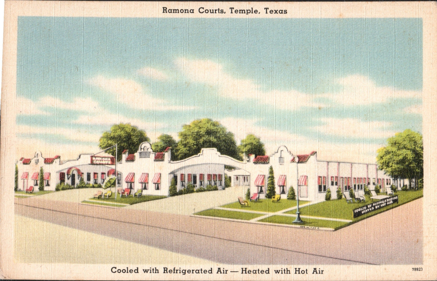 Bell County, TX (13 items)