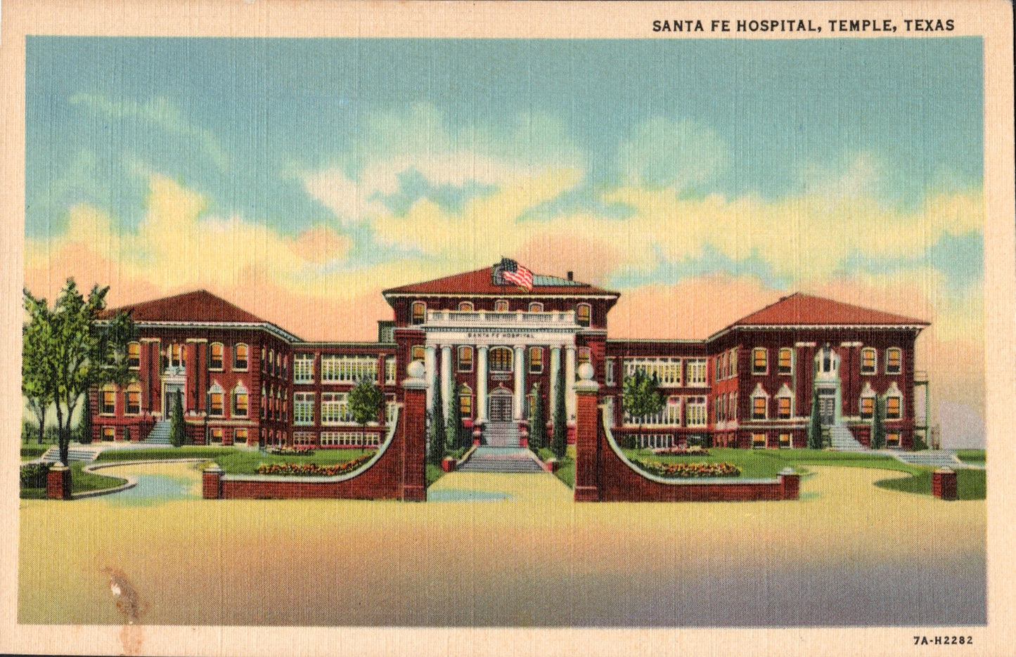 Bell County, TX (13 items)