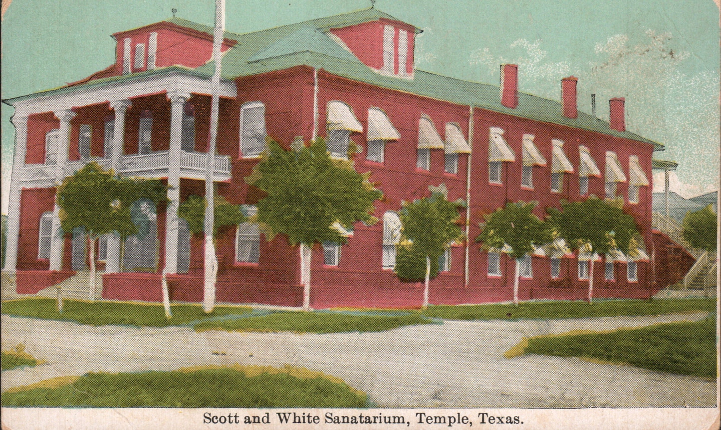 Bell County, TX (13 items)