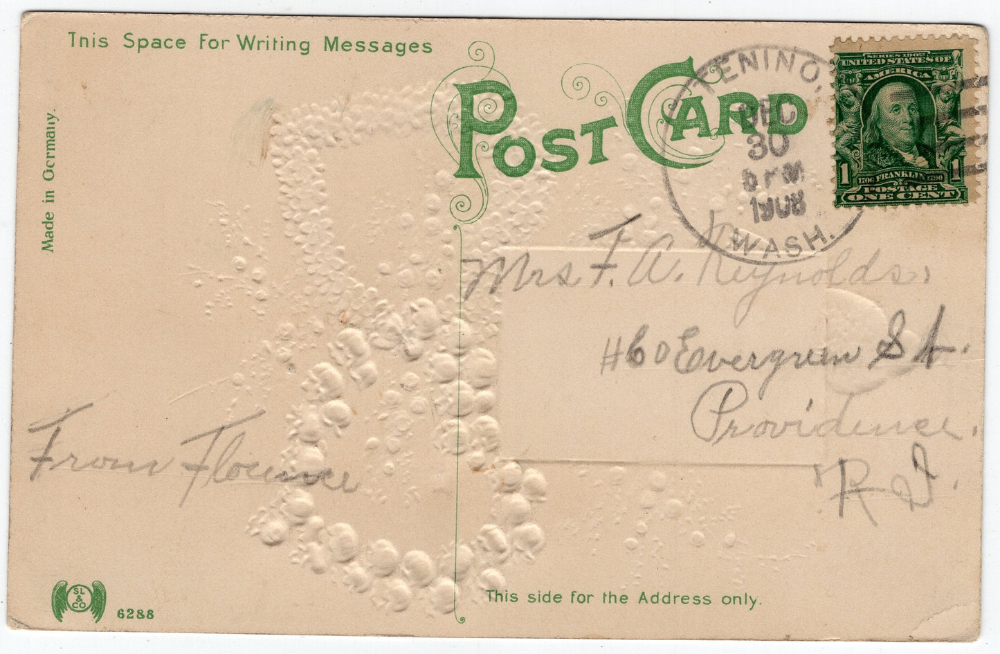 Thurston County, WA (26 items)