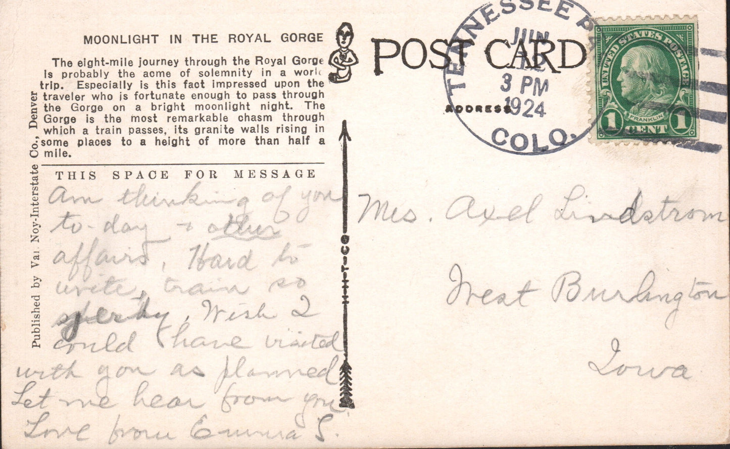 Lake County, CO (11 items)