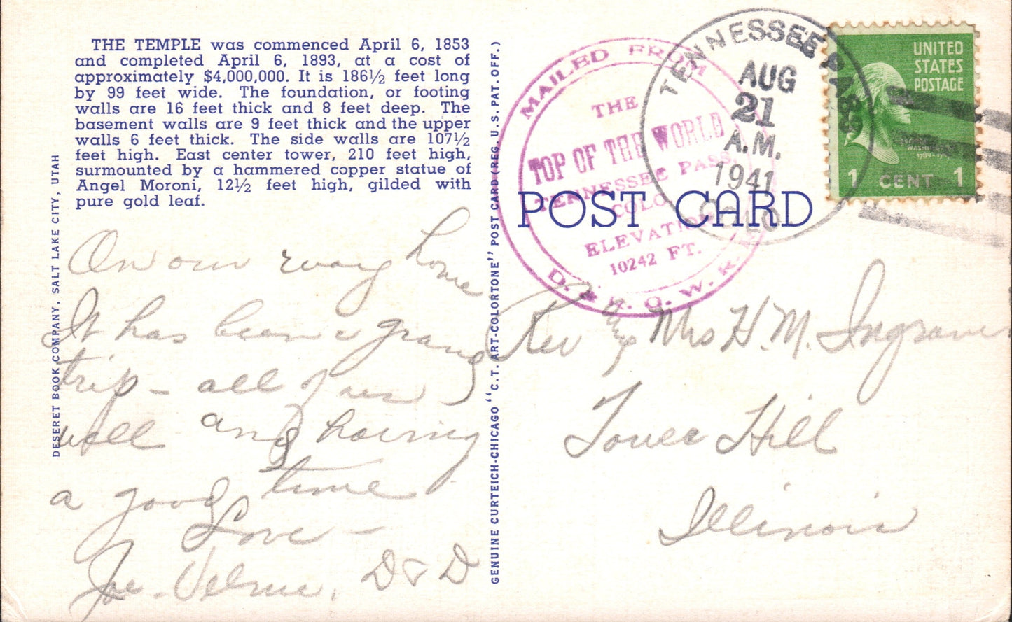 Lake County, CO (11 items)