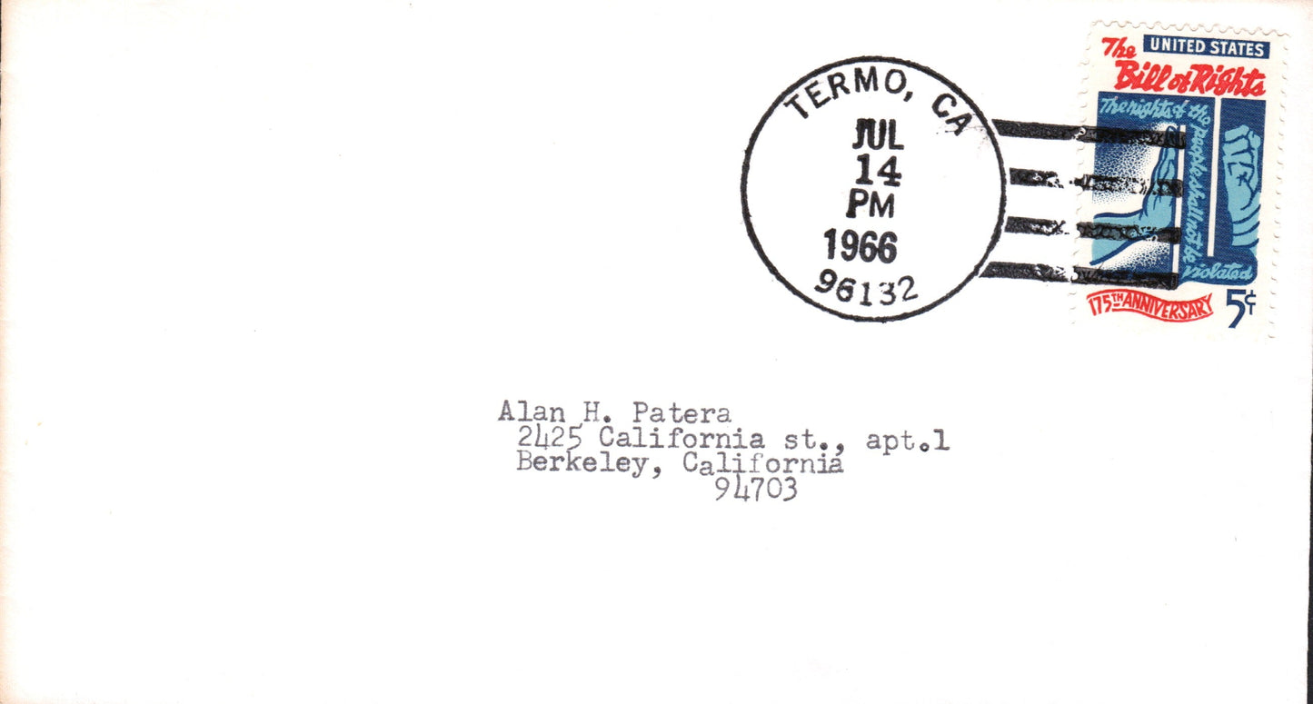 Lassen County, CA (20 items)