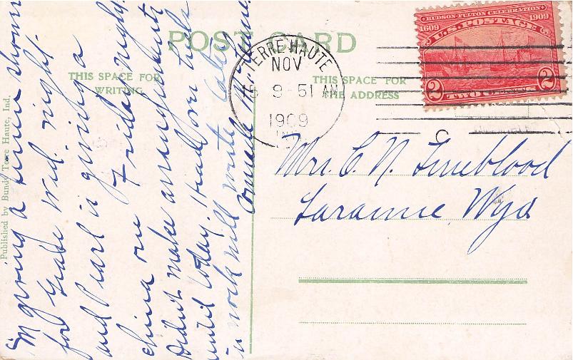 Vigo County, IN (29 items)