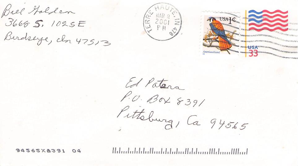 Vigo County, IN (29 items)