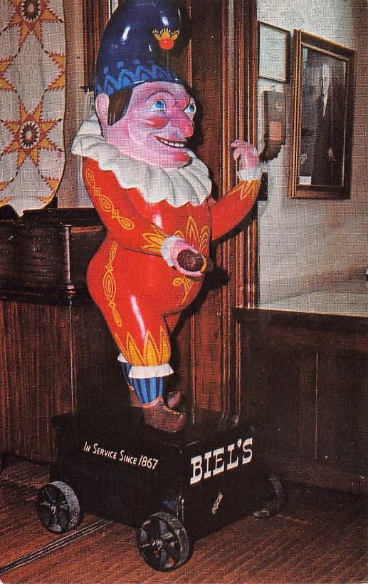 Vigo County, IN (29 items)