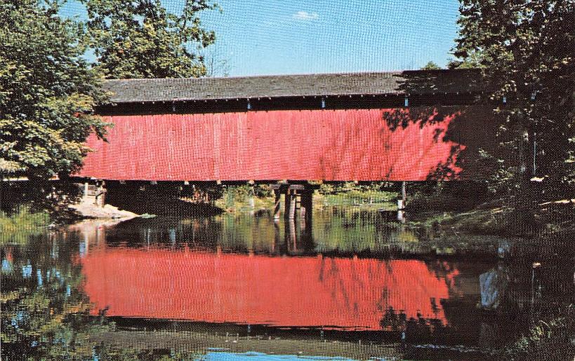 Vigo County, IN (29 items)