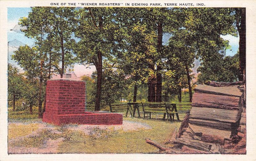 Vigo County, IN (29 items)