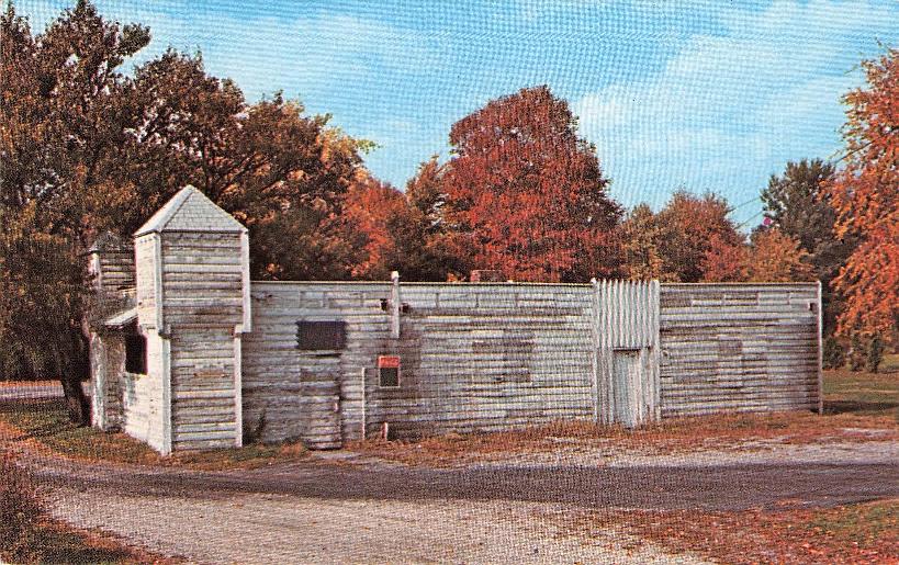 Vigo County, IN (29 items)