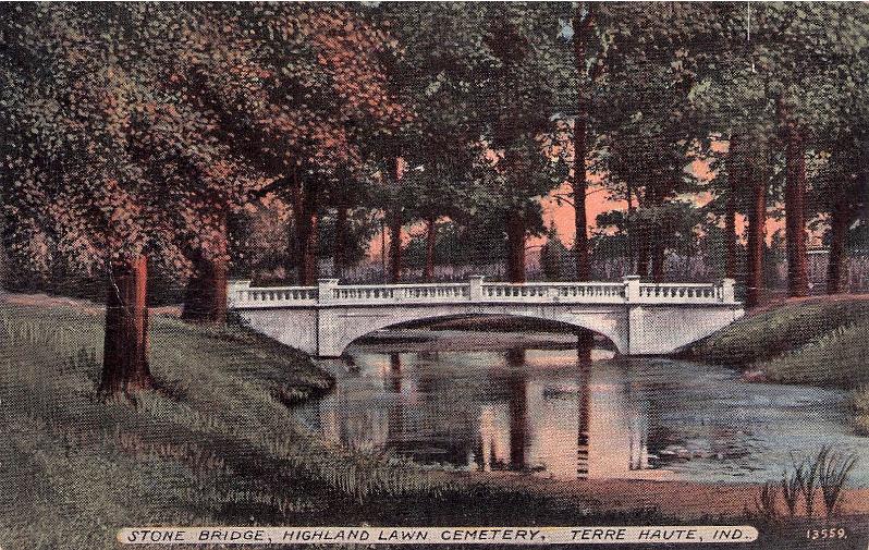 Vigo County, IN (29 items)