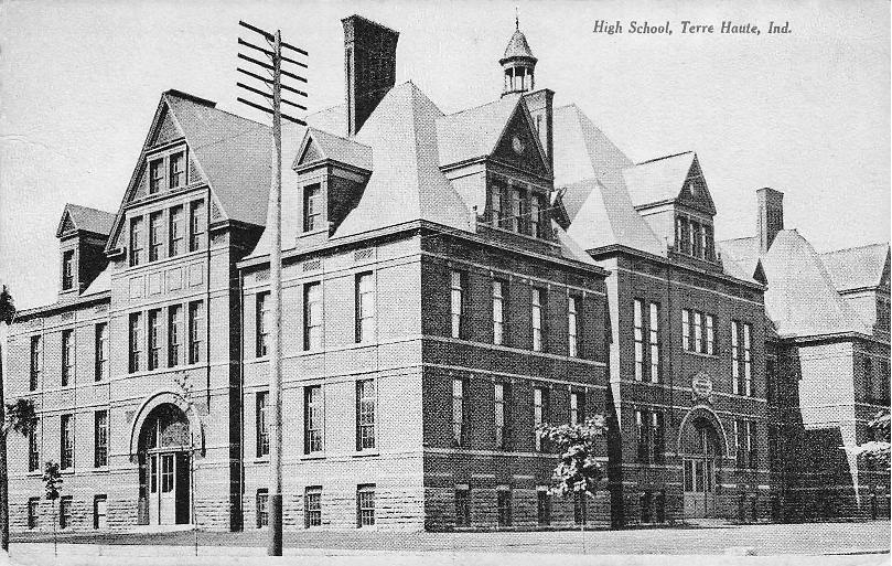 Vigo County, IN (29 items)