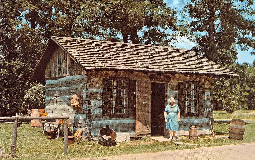 Vigo County, IN (29 items)