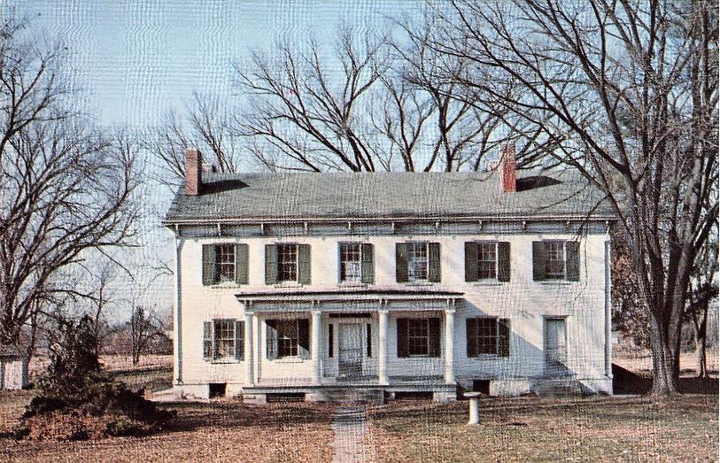 Vigo County, IN (29 items)