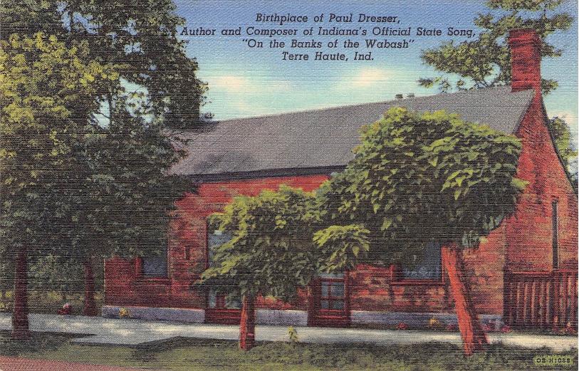 Vigo County, IN (29 items)