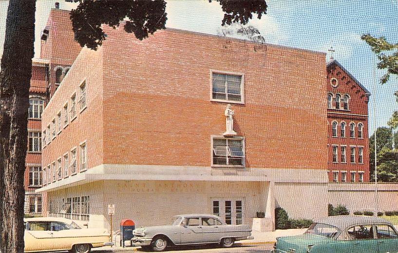 Vigo County, IN (29 items)