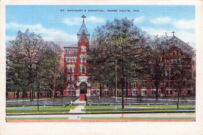 Vigo County, IN (29 items)