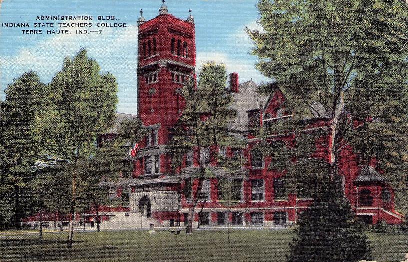 Vigo County, IN (29 items)