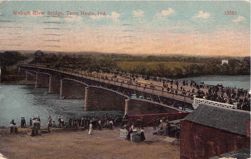 Vigo County, IN (29 items)