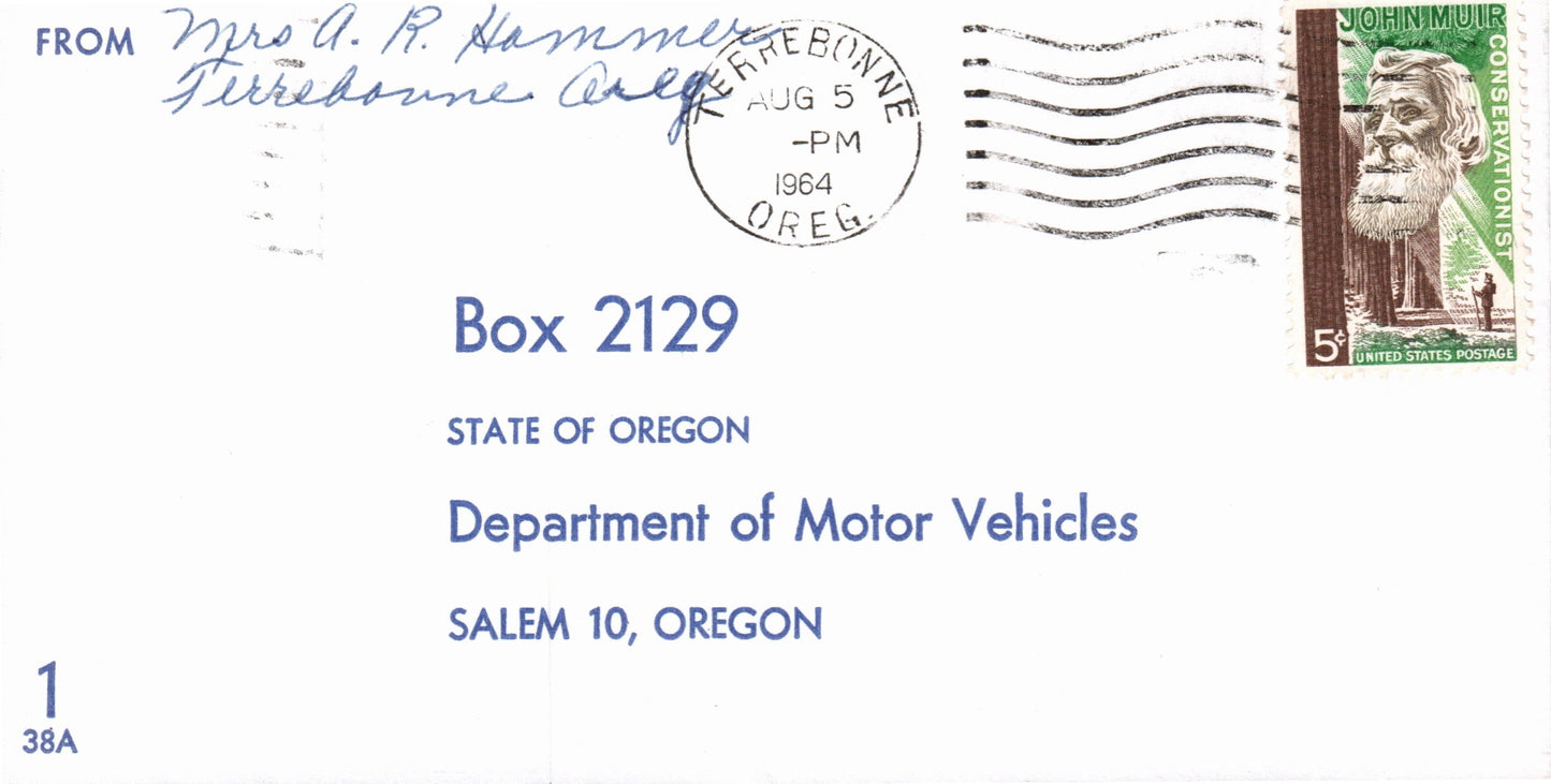 Deschutes County, OR (27 items)